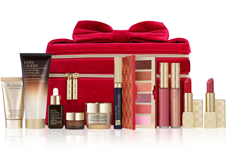 Estee Lauder Holiday 2024 Blockbuster Gift Set First Spoilers