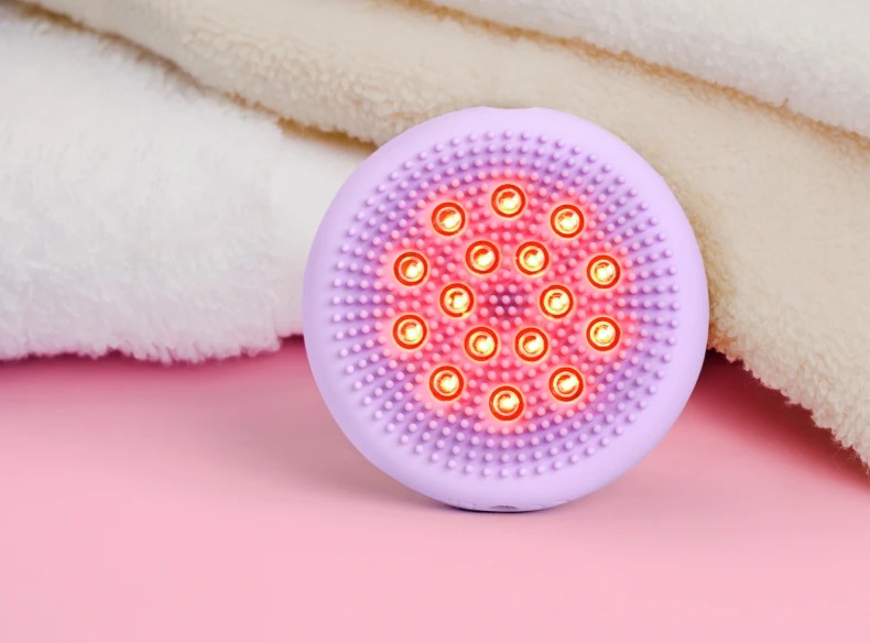 FOREO LUNA™ 4 hair FOREO LUNA™ 4 hair