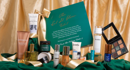 Face The Future Let It Glow Edit 2024 – Available now Face The Future Let It Glow Edit 2024 – Available now