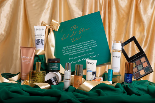 Face The Future Let It Glow Edit 2024 Face The Future Let It Glow Edit 2024