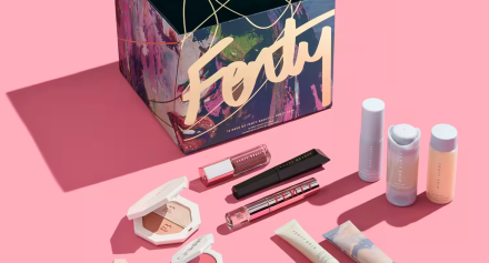 Fenty Beauty Advent Calendar 2024 Fenty Beauty Advent Calendar 2024