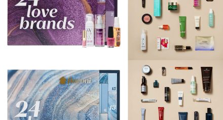 Flaconi Advent Calendars 2024 Flaconi Advent Calendars 2024