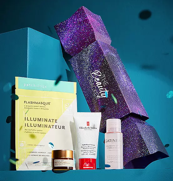 Freemans The Beauty Cracker Skincare Edition