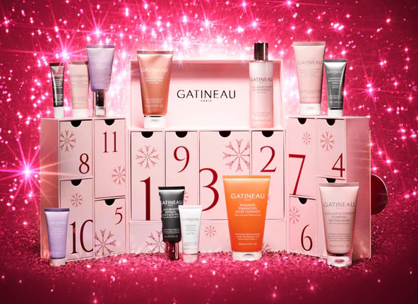 Gatineau Advent Calendar 2024 Gatineau Advent Calendar 2024