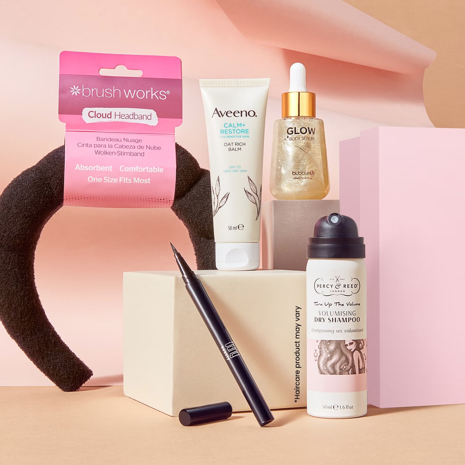 GlossyBox Beauty Box October 2024