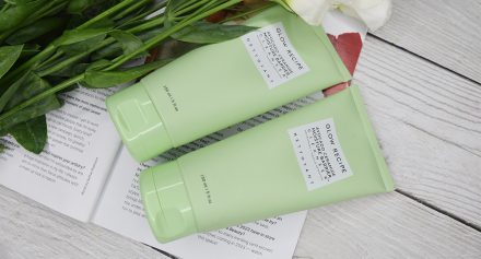 Glow Recipe Avocado Ceramide Moisture Barrier Cleanser Review Glow Recipe Avocado Ceramide Moisture Barrier Cleanser Review