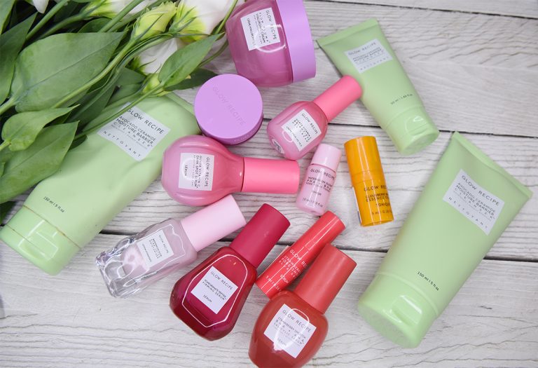 Glow Recipe Avocado Ceramide Moisture Barrier Cleanser Review Beauty glow-recipe-avocado-ceramide-moisture-barrier-cleanser-review-beauty