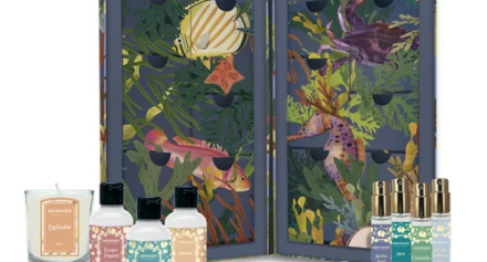 Granado Advent Calendar 2024 Granado Advent Calendar 2024