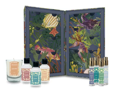 Granado Advent Calendar 2024 Granado Advent Calendar 2024