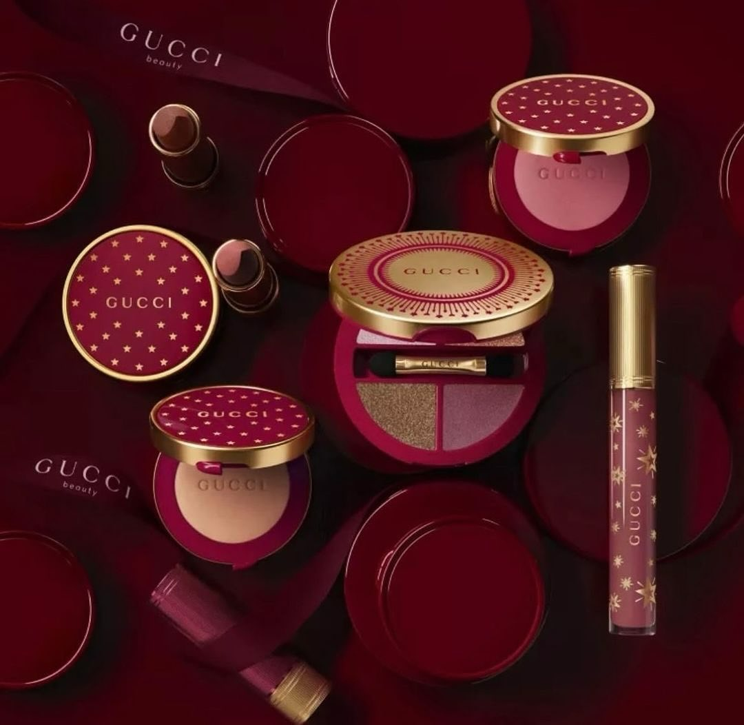 Gucci Holiday 2024 Collection Gucci Holiday 2024 Collection