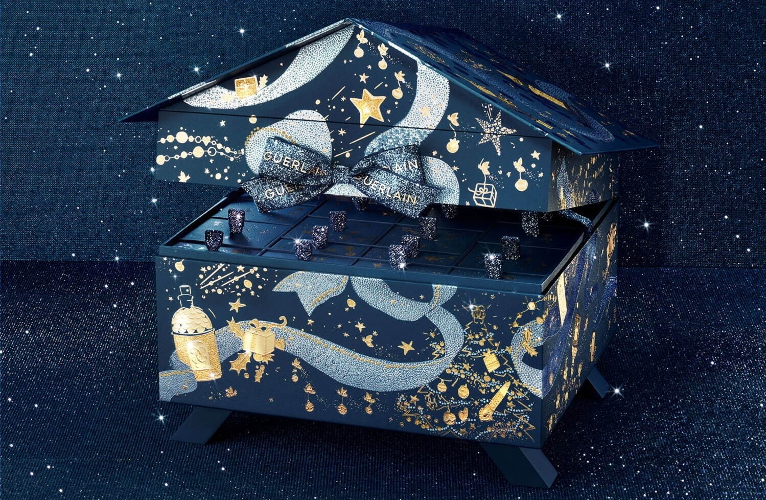 Guerlain Advent Calendar 2024