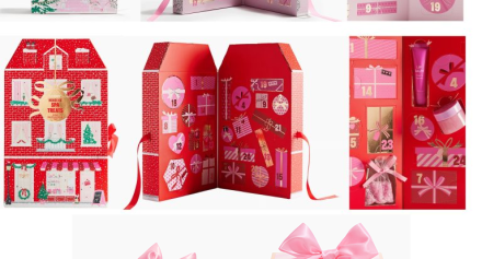 H&M Beauty Advent Calendars 2024 H&M Beauty Advent Calendars 2024