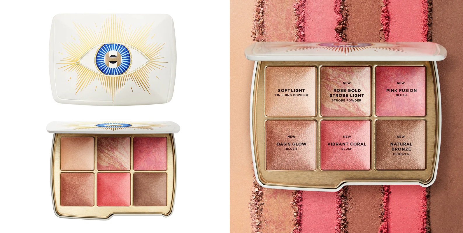 Hourglass Ambient Lighting Edit Unlocked 2024