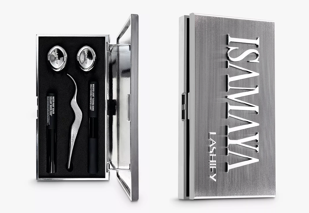 Isamaya x Lashify Control Kit Isamaya x Lashify Control Kit