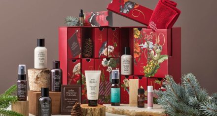 John Masters Advent Calendar 2024 John Masters Advent Calendar 2024