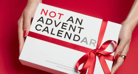 Juliette Has a Gun Not an Advent Calendar 2024 – Available now Juliette Has a Gun Not an Advent Calendar 2024 – Available now