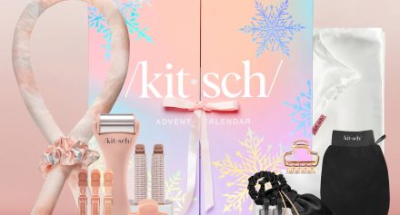 Kitsch Advent Calendar 2024 Kitsch Advent Calendar 2024