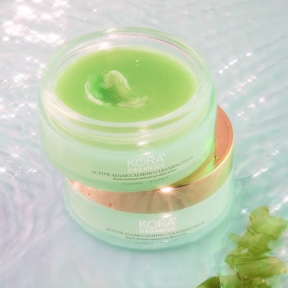 Kora Organics Active Algae Calming Cleansing Balm Kora Organics Active Algae Calming Cleansing Balm