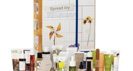 Korres Advent Calendar 2024 – Available now Korres Advent Calendar 2024 – Available now