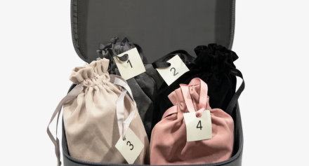 LH cosmetics Advent Calendar 2024 LH cosmetics Advent Calendar 2024