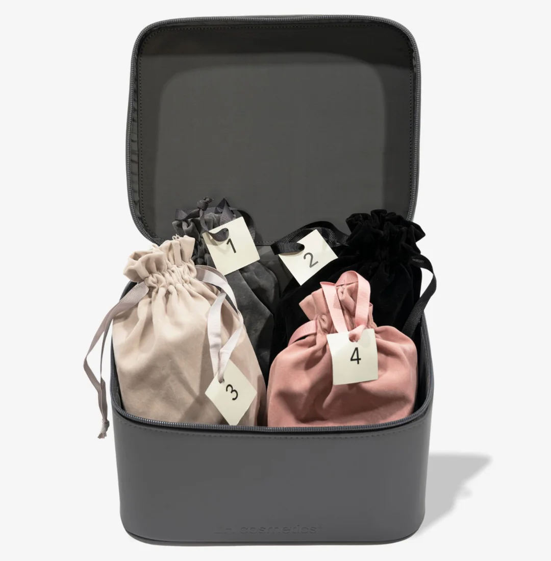 LH cosmetics Advent Calendar 2024