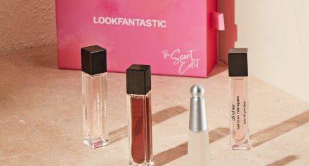 Lookfantastic Iconic Fragrance Discovery Set 2024 Lookfantastic Iconic Fragrance Discovery Set 2024