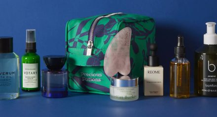 Liberty Founder’s Edit Precious Potions By Yasmin Sewell 2024 Liberty Founder’s Edit Precious Potions By Yasmin Sewell 2024