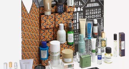 Liberty London Men’s Advent Calendar 2024 Liberty London Men’s Advent Calendar 2024