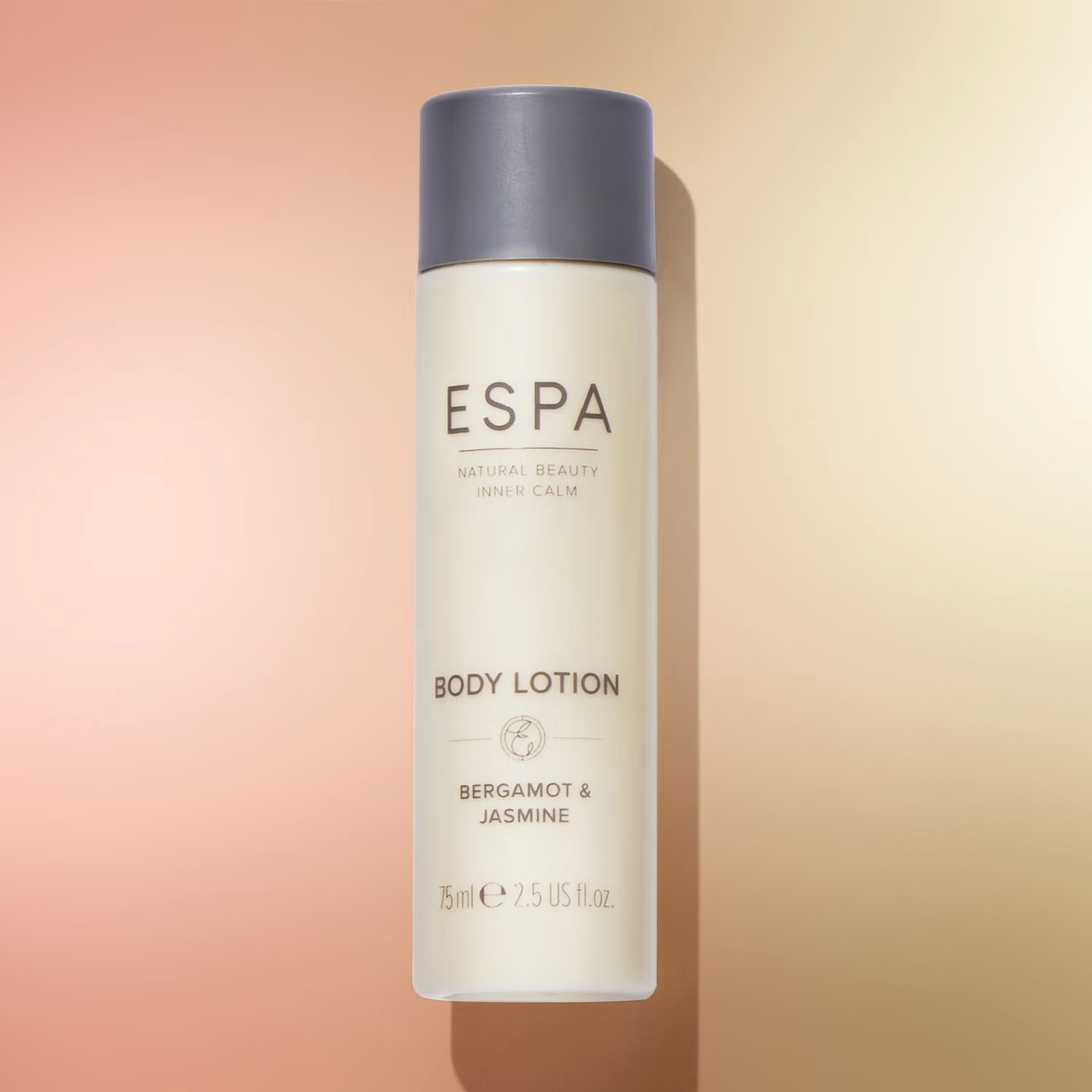 ESPA Bergamot and Jasmine Body Lotion ESPA Bergamot and Jasmine Body Lotion