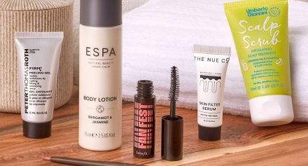Lookfantastic Beauty Box September 2024 Lookfantastic Beauty Box September 2024