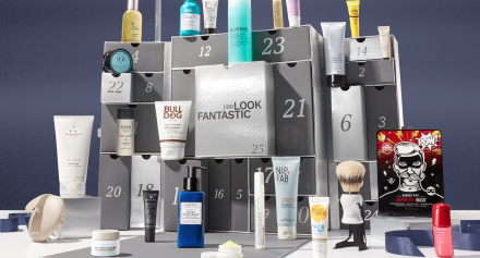 Lookfantastic Grooming Advent Calendar 2024 – Back in stock Lookfantastic Grooming Advent Calendar 2024 – Back in stock