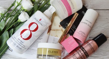 Lookfantastic x Lorna Luxe Edit 2024 Review Lookfantastic x Lorna Luxe Edit 2024 Review