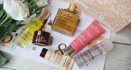 Lookfantastic x Nuxe Edit 2024 Review Lookfantastic x Nuxe Edit 2024 Review
