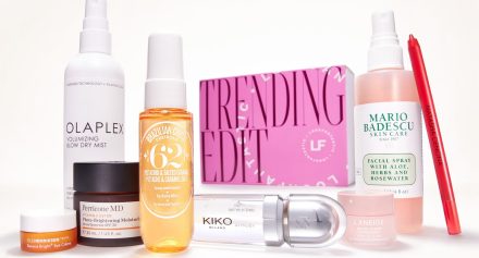 Lookfantastic Trending Beauty Edit 2024 Lookfantastic Trending Beauty Edit 2024