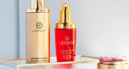 Lovinah x Laurel & Reed Box 2024 Lovinah x Laurel & Reed Box 2024