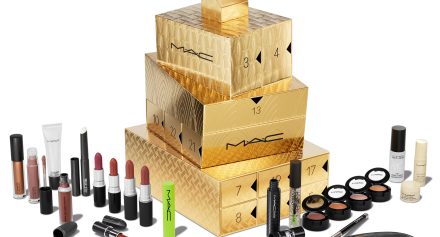 MAC Advent Calendar 2024 – Available now MAC Advent Calendar 2024 – Available now