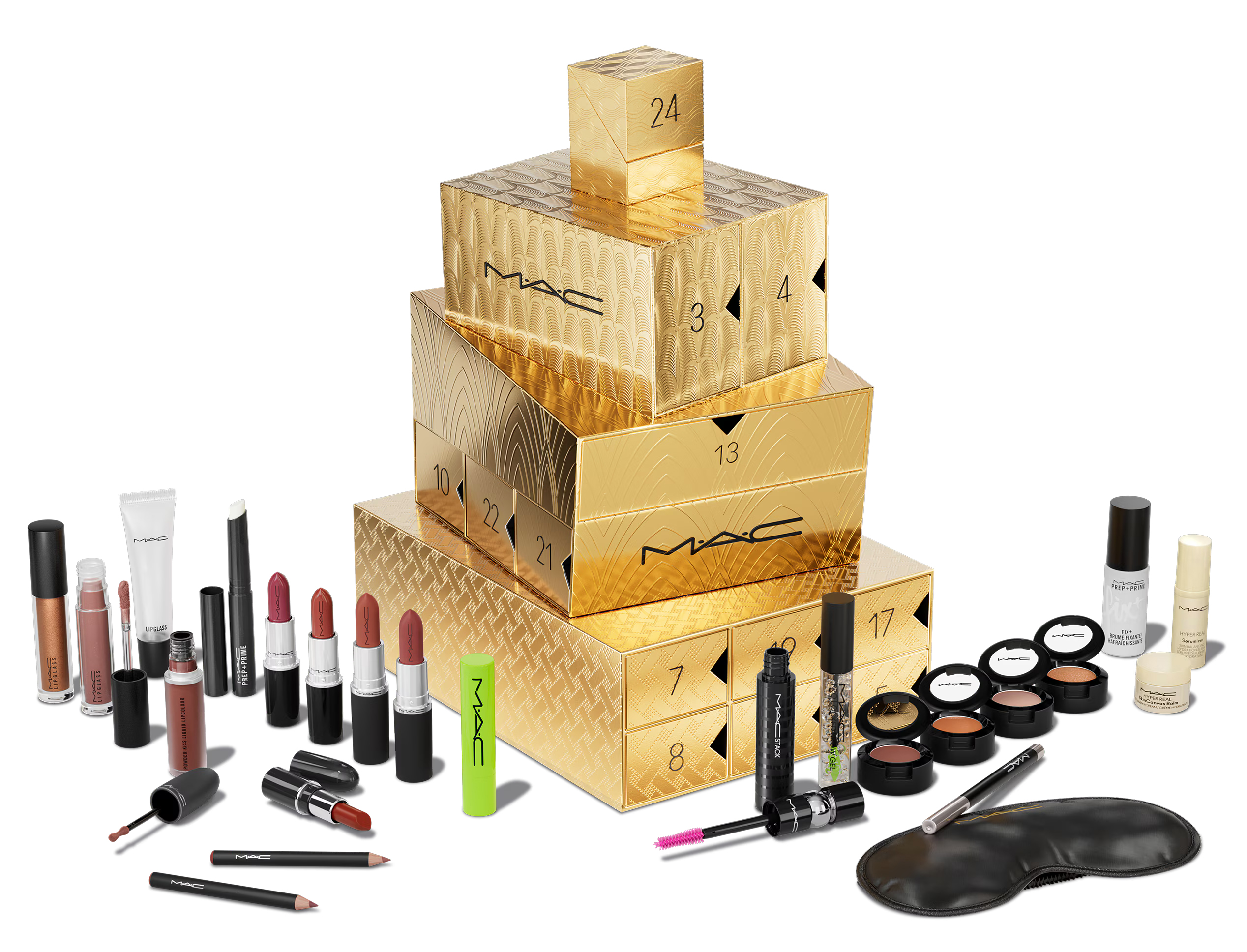 Best Makeup Advent Calendars 2024