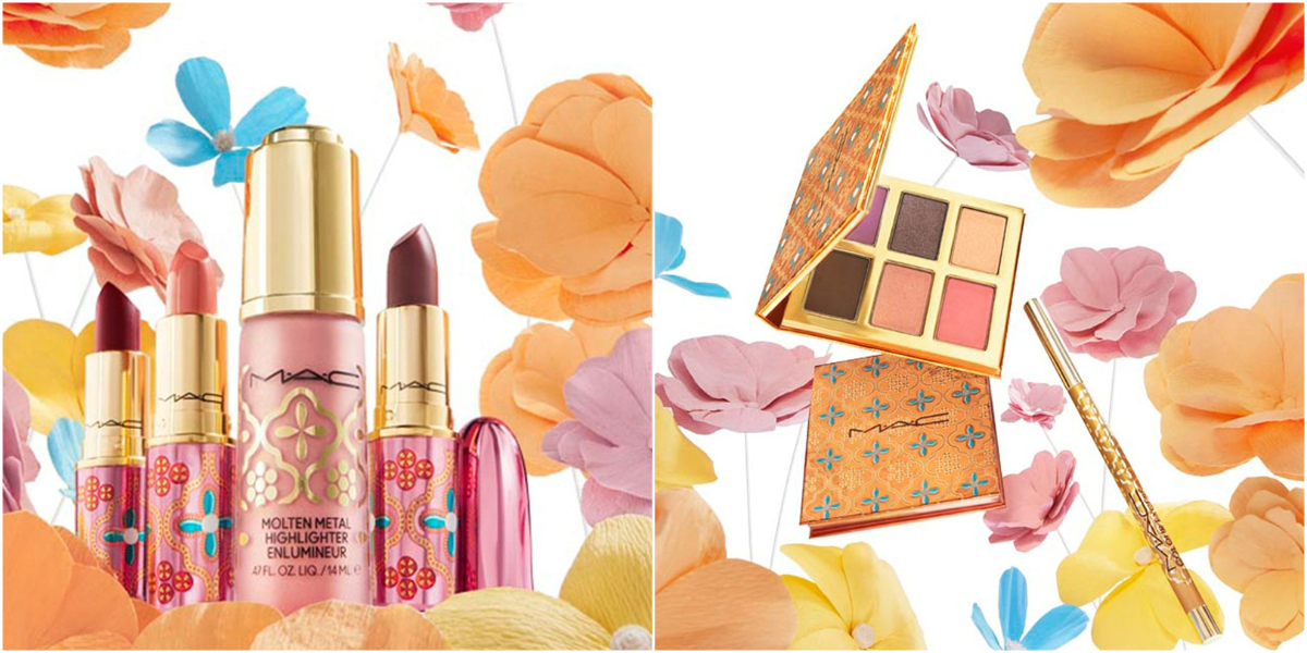 MAC Diwali Collection MAC Diwali Collection