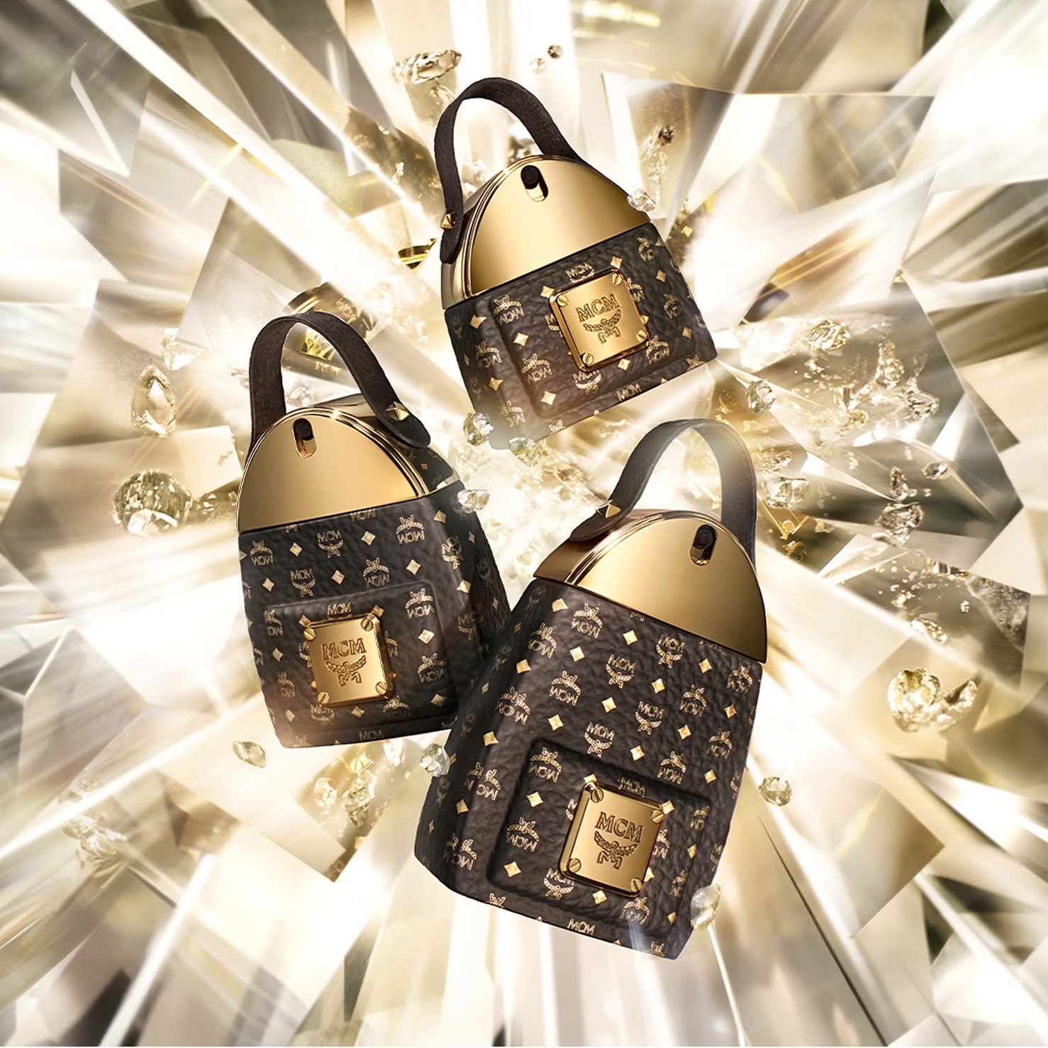 MCM Diamond Eau de Parfum MCM Diamond Eau de Parfum