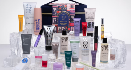 M&S Beauty Advent Calendar 2024 – Available now M&S Beauty Advent Calendar 2024 – Available now
