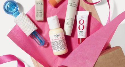 Macy’s Beauty Box October 2024