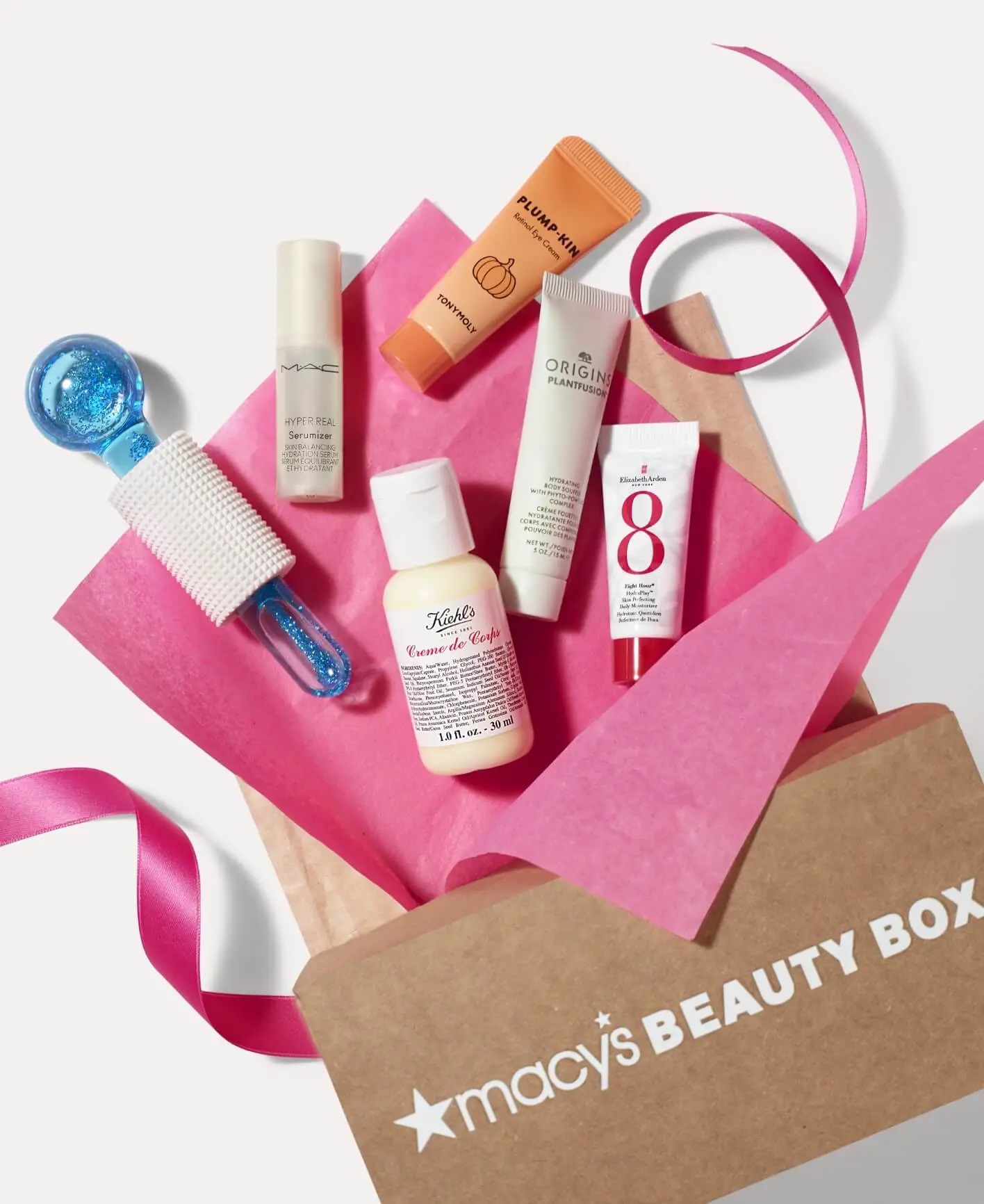 Macy’s Beauty Box October 2024 Macy’s Beauty Box October 2024