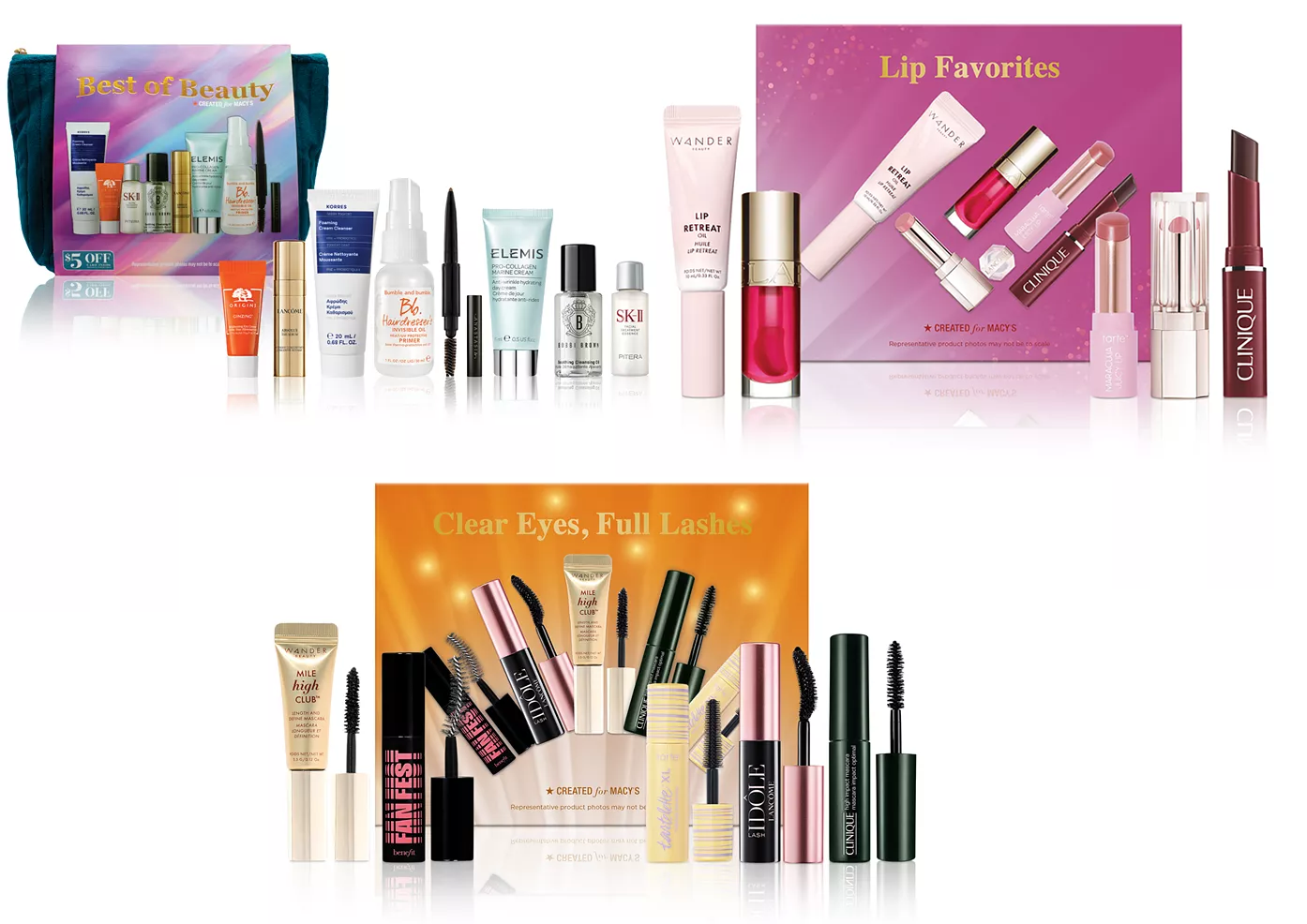 Macy’s Beauty Sets September 2024 Macy’s Beauty Sets September 2024