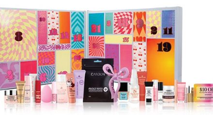 Macy’s Beauty Advent Calendar 2024