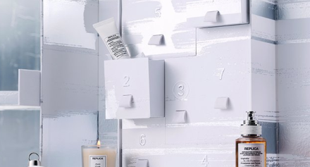 Maison Margiela Fragrance Advent Calendar 2024 – Available now Maison Margiela Fragrance Advent Calendar 2024 – Available now