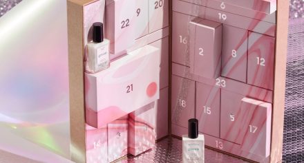 Manucurist Advent Calendar 2024 – Available now Manucurist Advent Calendar 2024 – Available now