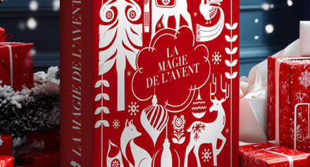 Marie Claire Advent Calendar 2024 Marie Claire Advent Calendar 2024