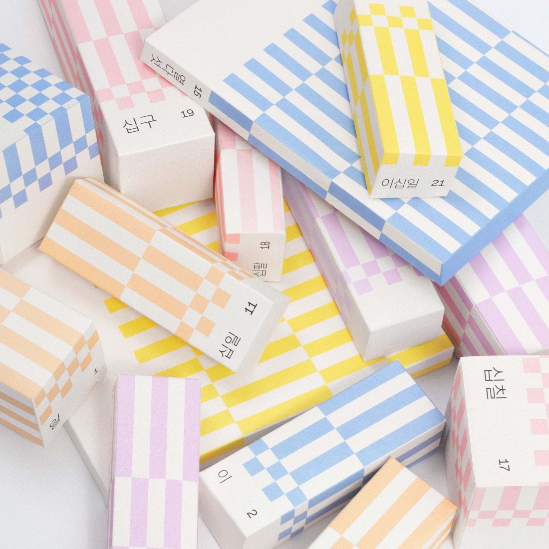 Miin Advent Calendar 2024 Spoilers Miin Advent Calendar 2024 Spoilers