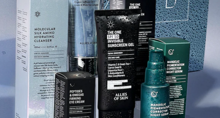 Mintdbox Beauty Box September 2024 Mintdbox Beauty Box September 2024