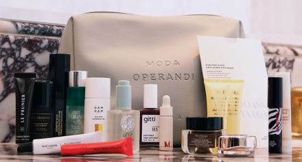 Moda Operandi The Fall Beauty Bag 2024 Moda Operandi The Fall Beauty Bag 2024